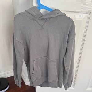 Abercrombie kids hoodie